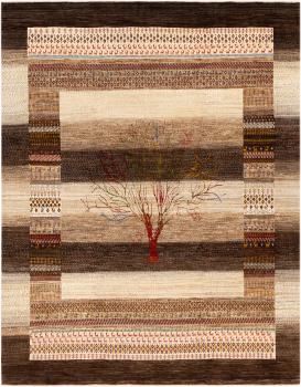 Persia Gabbeh Loribaft Nowbaft 316x245