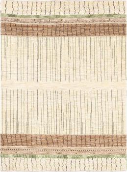 Perser Gabbeh Loribaft Natura 198x145