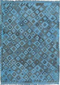 Kilim Afegão Heritage Limited 285x205