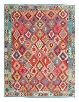 Kilim Afgán 306x205