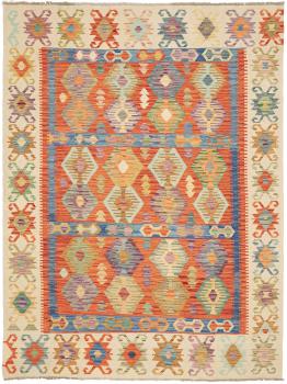 Κιλίμ Afghan 242x177