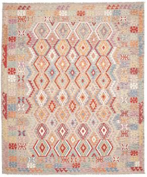 Kilim Afghan 299x254
