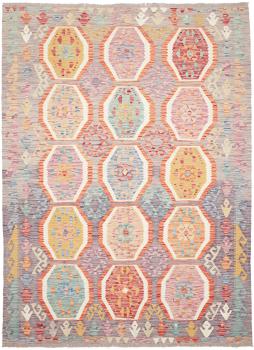 Kilim Afghan 240x174