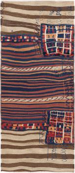 Kilim Patchwork 197x85