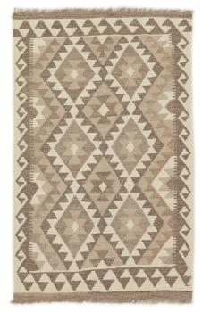 Kilim Afghan 126x78