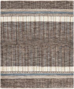 Perser Gabbeh Loribaft Natura 181x153