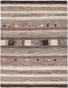 Persia Gabbeh Loribaft Tabiibaft 199x152
