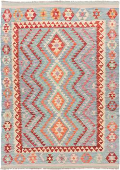 Kilim Afgán 241x174