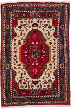 Hamadan 142x98