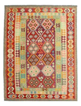 Kilim Afghan 301x202