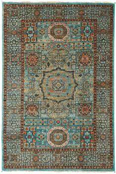 Mamluk 127x84