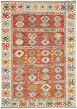Kilim Afghan 249x173