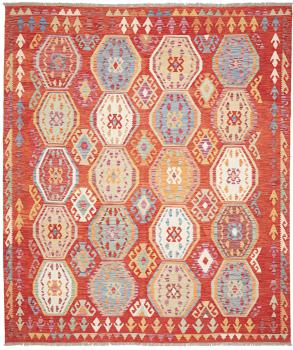 Kilim Afghan 291x251