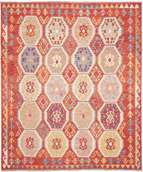 Κιλίμ Afghan 246x206