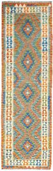 Kilim Afgán 297x82