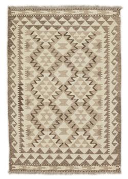 Kilim Afghan 116x82