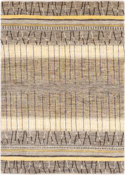 Perser Gabbeh Loribaft Natura 199x142