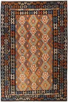 Kilim Afghan 301x205
