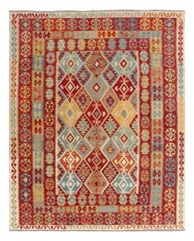 Kilim Afghan 298x206