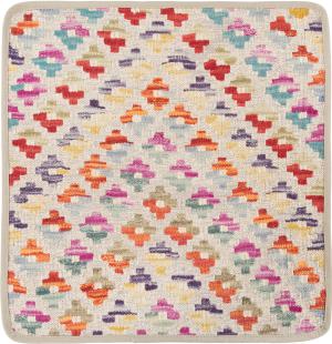 Kilim Afghan Cushion Cover 50x50