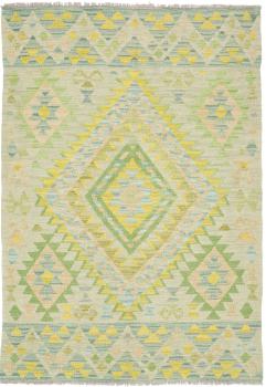 Κιλίμ Afghan 146x103