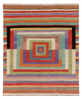 Kilim Afghan Edition 297x241