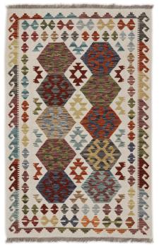 Kilim Afghan 156x96