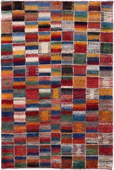 Perser Gabbeh Loribaft Essence 148x101