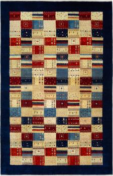 Perzsa Gabbeh Loribaft 301x190