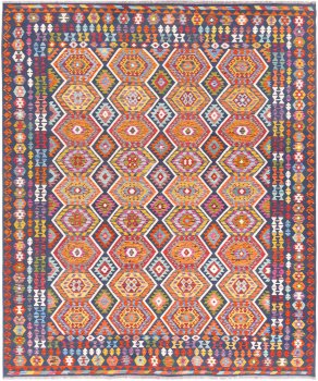 Kilim Afghan 398x310