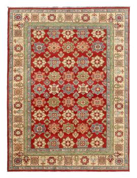Kazak Ghazni 289x198