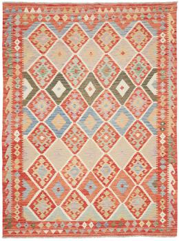 Kilim Afghan 236x180