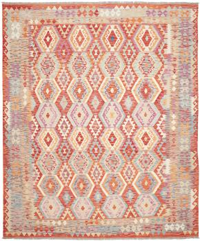 Kilim Afghan 303x256