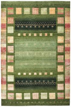 Gabbeh Loribaft Design 310x205
