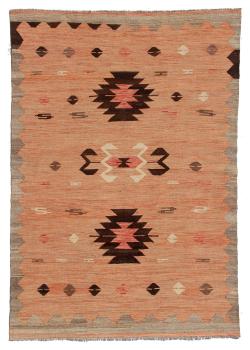 キリム アフガン Heritage 241x173