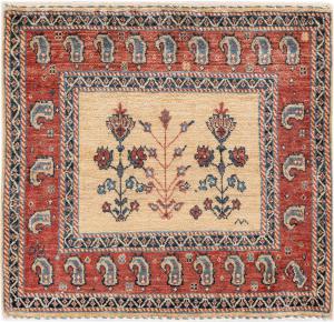 Persan Gabbeh Loribaft Z 71x75