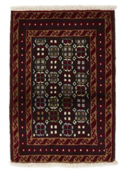 Baloutche 90x64