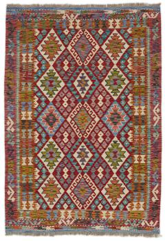 Kilim Afgán 191x134