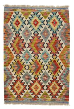 Kelim Afghan 121x85