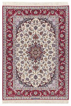 Isfahan Sherkat Fio de Seda 231x158