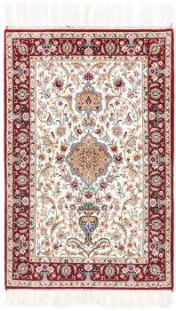 Isfahan Fio de Seda 164x107