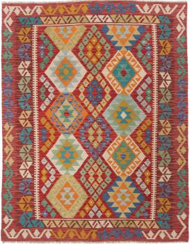 Kilim Afgán 196x157