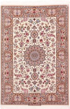 Isfahan Fio de Seda 161x111