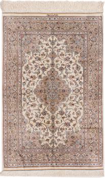 Kecshan Silk Signed Falah 121x77