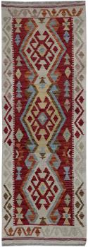 Kilim Afegão 149x55