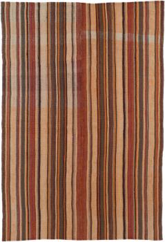 Kilim Fars Antik 198x133