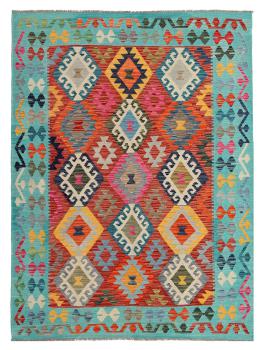 Kilim Afghan 250x175