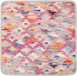 Kilim Afghan Cushion Cover 50x50