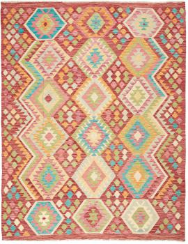 Kilim Afegão 236x184
