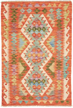 Kilim Afghan 121x83